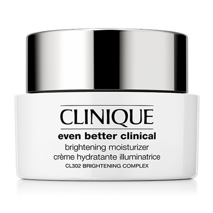 CLINIQUE - Even Better Clinical Bright Moisturizer - 50ml - 0192333122211
