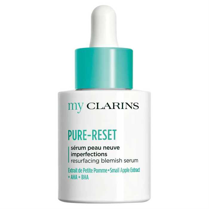 CLARINS - MyClarins Pure-Reset Blemish Serum - 30ml - 3666057192203