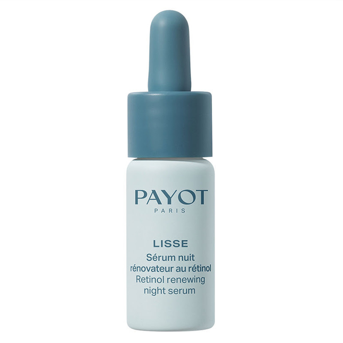 PAYOT - Lisse Retinol Renewing Night Serum - 15ml - 3390150588099