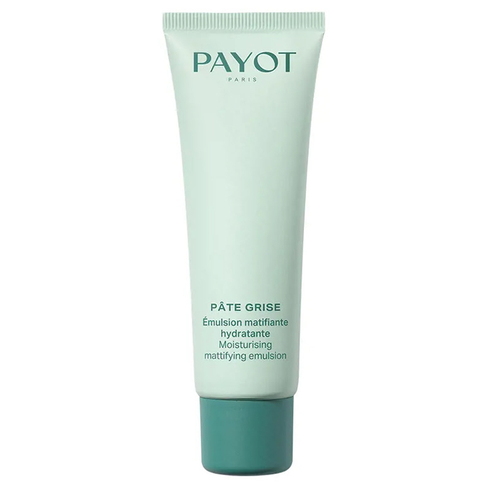 PAYOT - Pâte Grise Moisturis Mattifying Emulsion - 50ml - 3390150588662