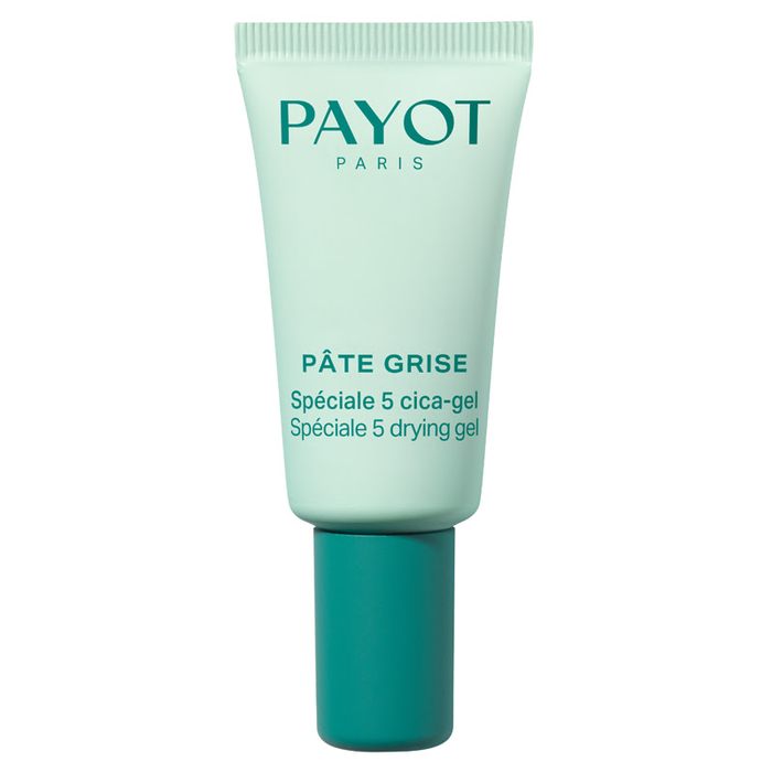 PAYOT - Pâte Grise Spéciale 5 Drying Gel - 15ml - 3390150588631