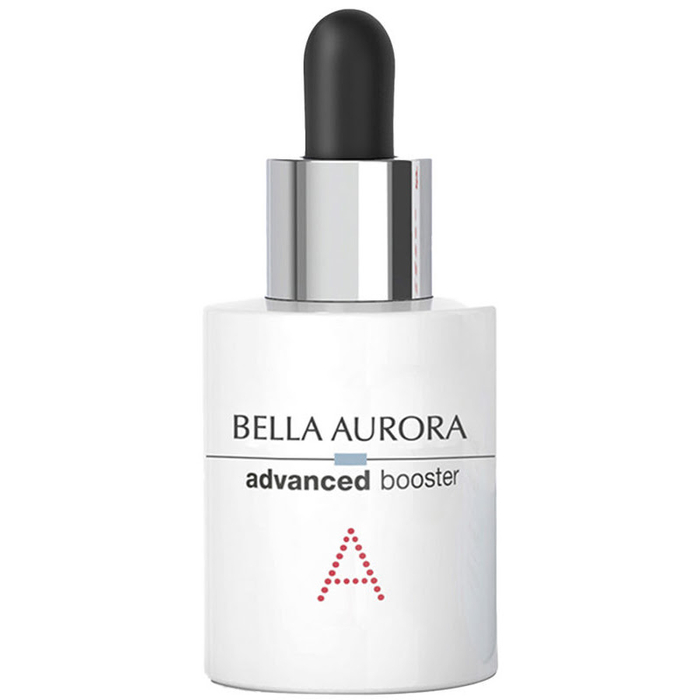 BELLA AURORA - Advanced Booster AHA - 30ml - 8413400011750