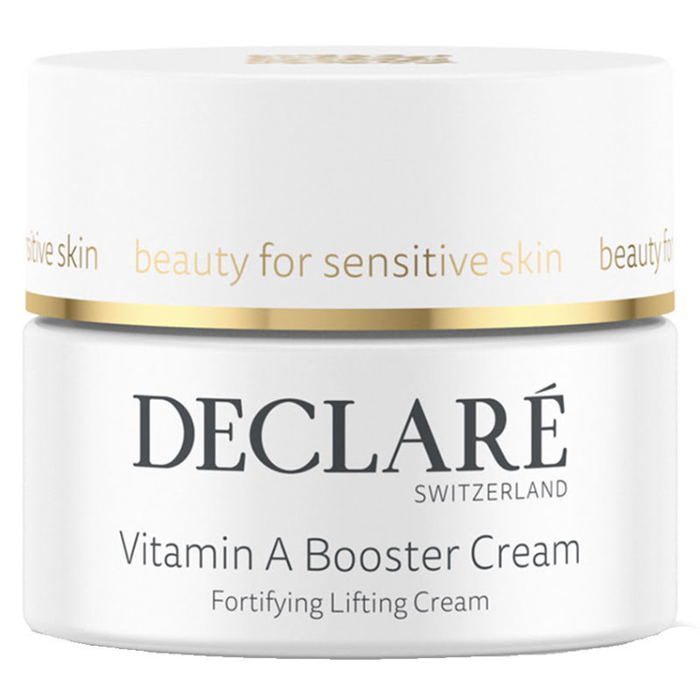 DECLARÉ - Vitamin A Booster Cream - 50ml - 9007867110355