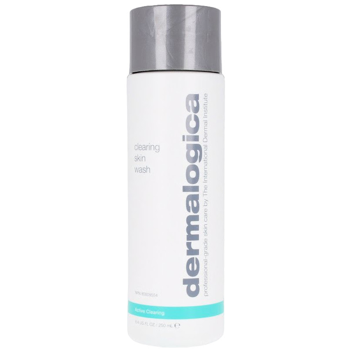 DERMALOGICA - Active Clearing Skin Wash - 250ml - 666151011328