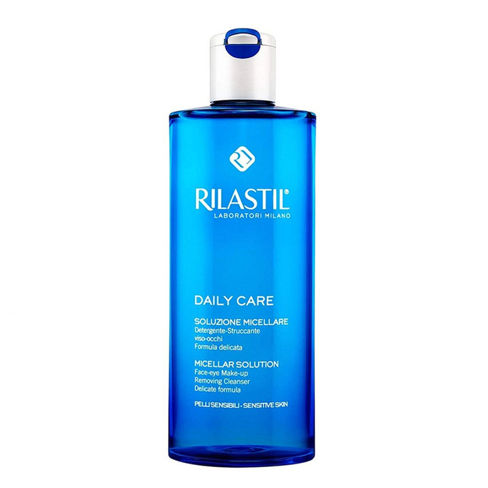 RILASTIL - Daily Care Micellar Solution - 400ml - 8033224814841