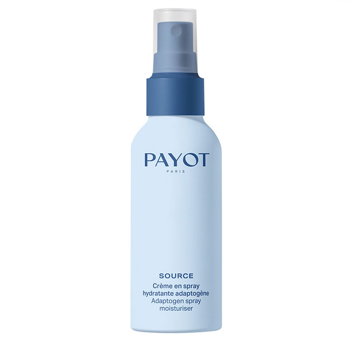PAYOT - Source Adaptogen Spray Moisturiser - 40ml - 3390150589195