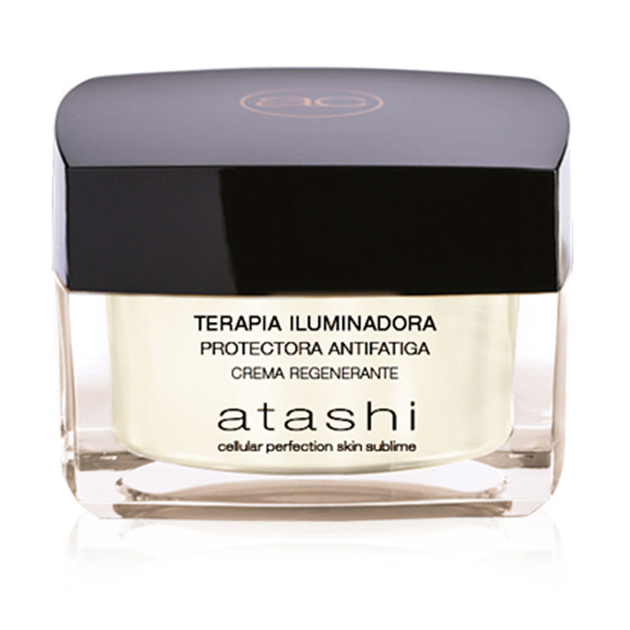 ATASHI - Anti-Fatigue Illuminating Therapy - 50ml - 8429449052333