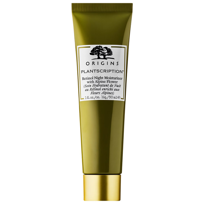 ORIGINS - Plantscription Retinol Night Moisturizer - 30ml - 717334238688