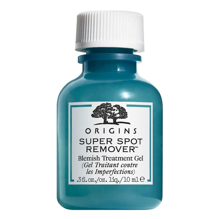 ORIGINS - Super Sport Remove Blemish Treatment Gel - 10ml - 717334169333