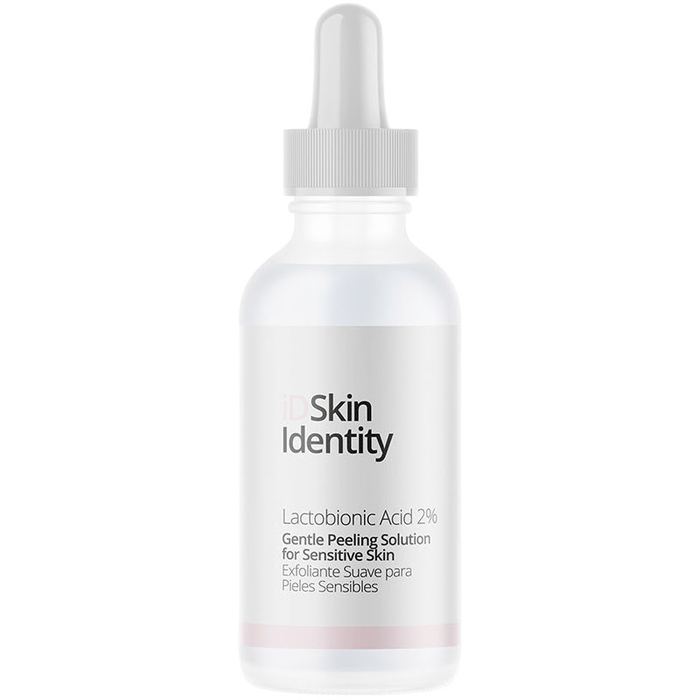 SKIN GENERICS - ID Skin Identity Lactobionic Acid 2% - 30ml - 8436559350877