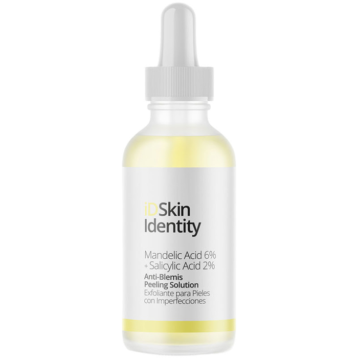SKIN GENERICS - ID Skin Mandelic 6% + Salicylic Acid 2% - 30ml - 8436559350938