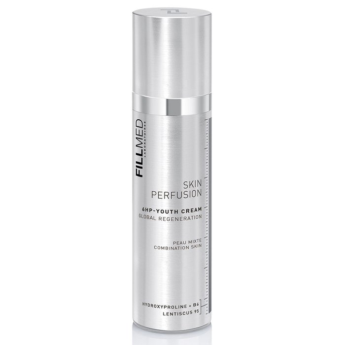 FILLMED - 6HP Youth Cream - 50ml - 3664948000026