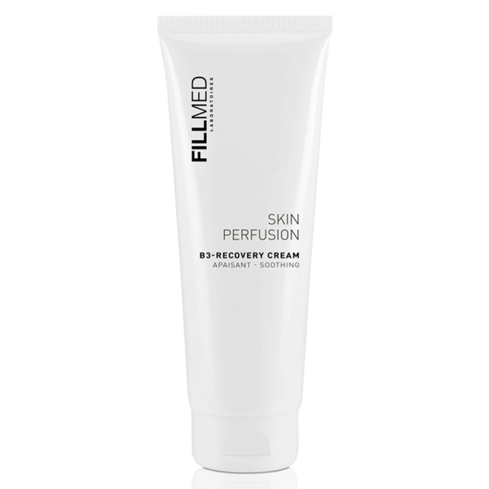 FILLMED - B3 Recovery Cream - 250ml - 3664948001054