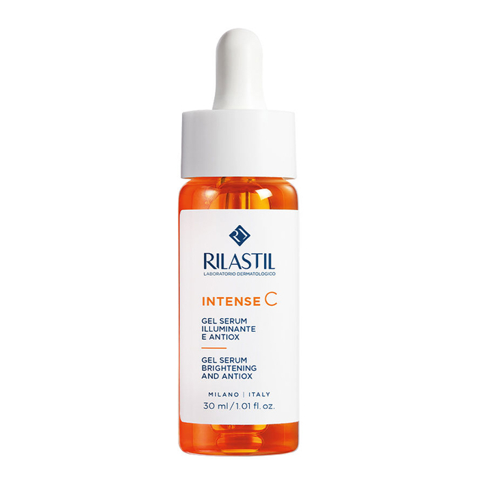 RILASTIL - Intense C Brightning Antiox Gel Serum - 30ml - 8055510240035
