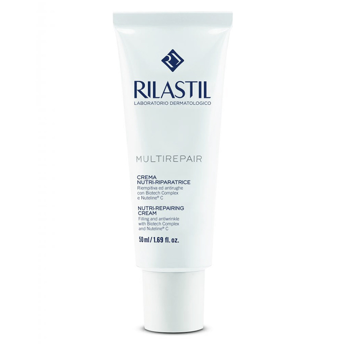 RILASTIL - Multirepair Nutri-Repairing Cream - 40ml - 8050444858844