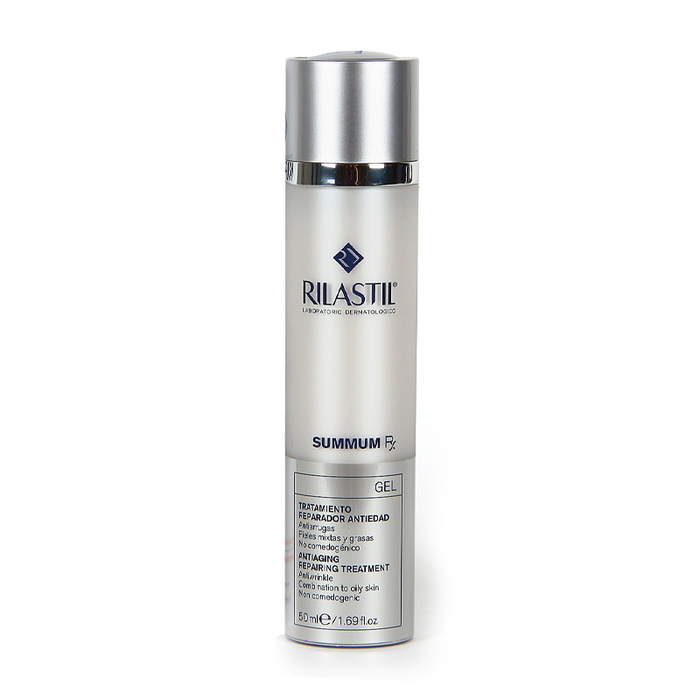 RILASTIL - Summum RX Anti-Aging Repairing Gel - 50ml - 8428749893806