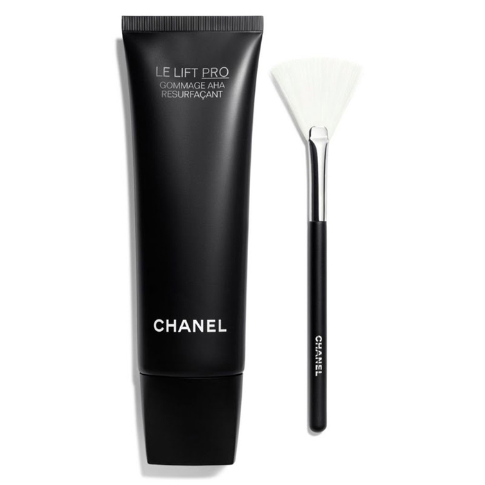 CHANEL - Le Lift Pro Rextexturizing AHA Peel - 100ml - 3145891331301
