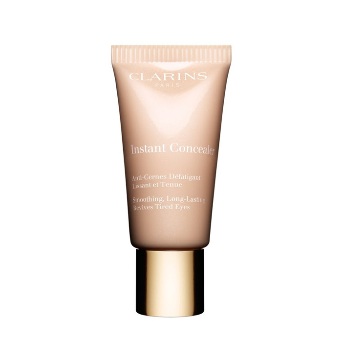 CLARINS - Instant Concealer Smoothing - 00 - 15ml - 3666057212345 