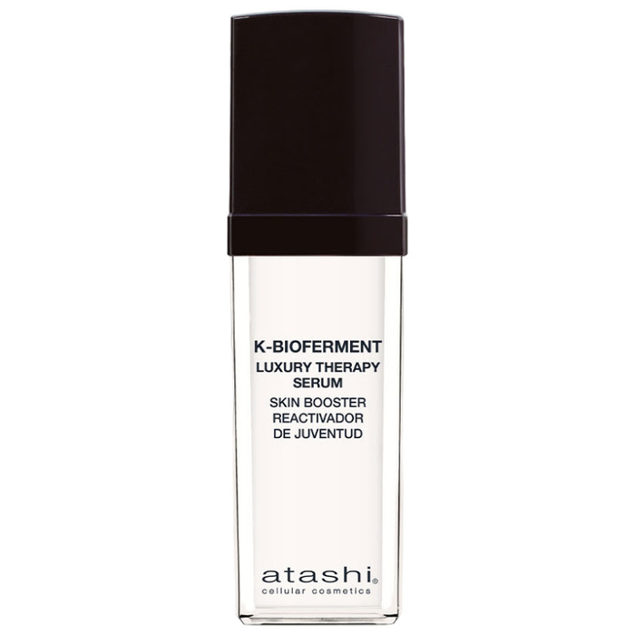 ATASHI - K-Bioferment Luxury Therapy Serum - 30ml - 8429449104360