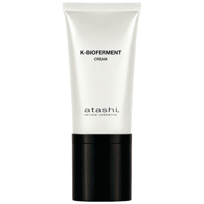 ATASHI - K-Bioferment Therapy Cream - 50ml - 8429449104353