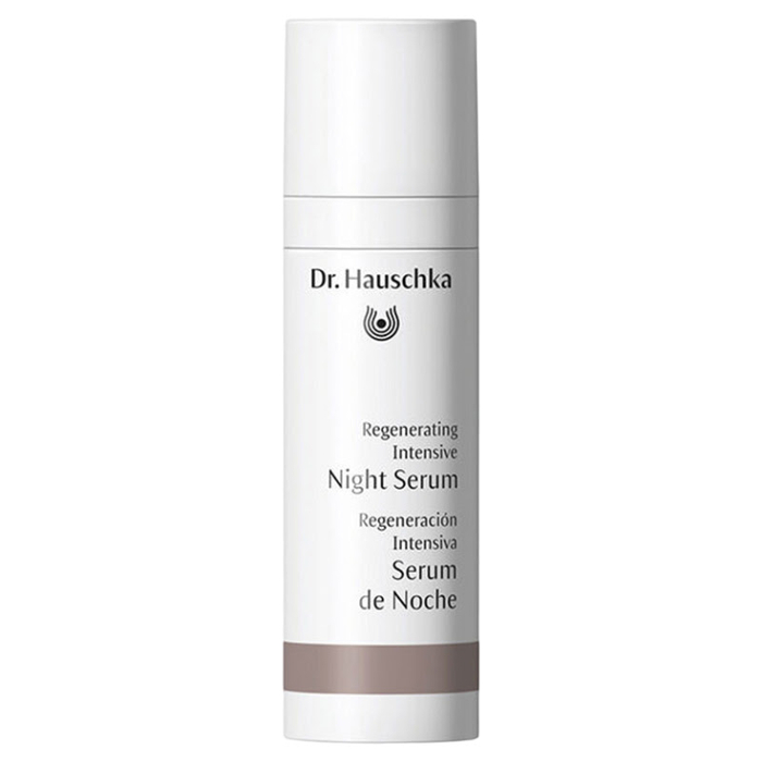 DR. HAUSCHKA - Regenerating Intensive Night Serum - 30ml - 4020829101135