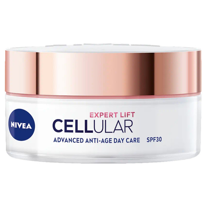 NIVEA - Expert Filler Cellular SPF30 Day Cream - 50ml - 4005900966278