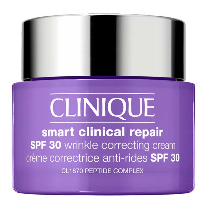 CLINIQUE - Smart Clinical Repair Cream SPF30 - 75ml - RT-03093-02