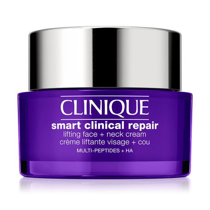 CLINIQUE - Clinical Repair Lifting Face+Neck Cream - 50ml - 192333144756
