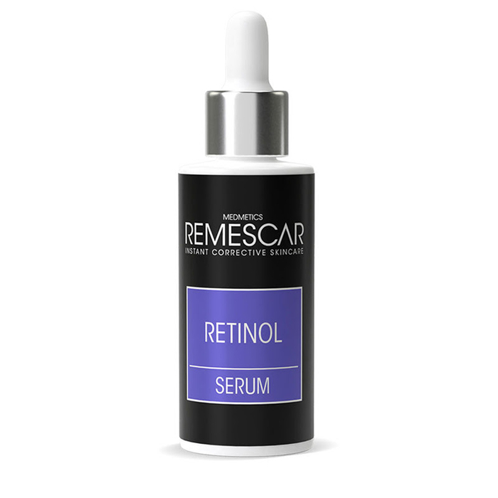 REMESCAR - Retinol Serum - 30ml - 5425012533776