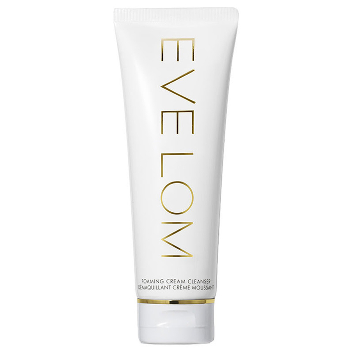 EVE LOM - Foaming Cream Cleanser - 120ml - 5050013028671
