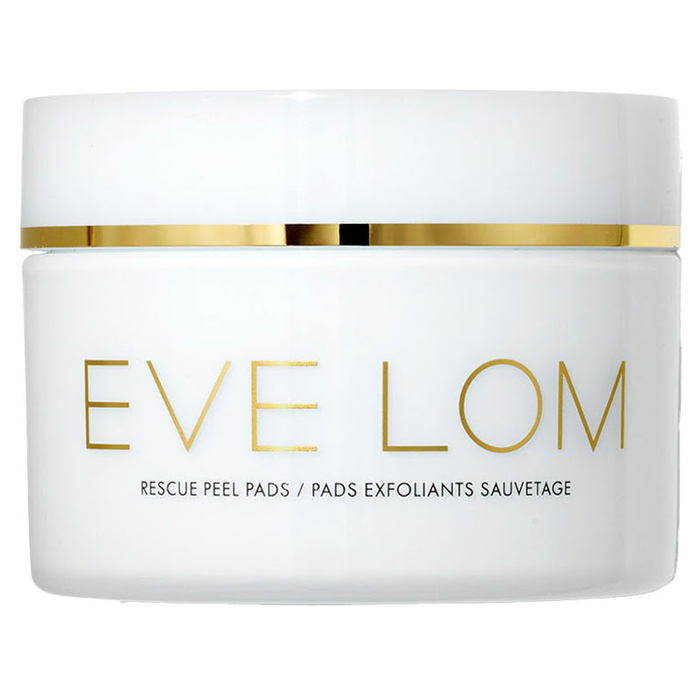 EVE LOM - Rescue Peel Pads - 60un - 5050013027810