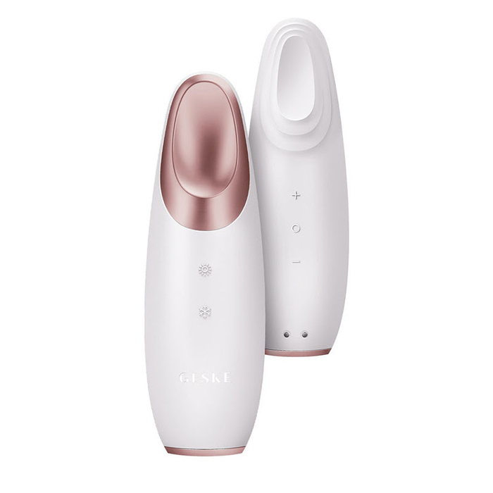 GESKE - Warm&Cool Eye Energizer AppGuided White - 1un - 4099702000148