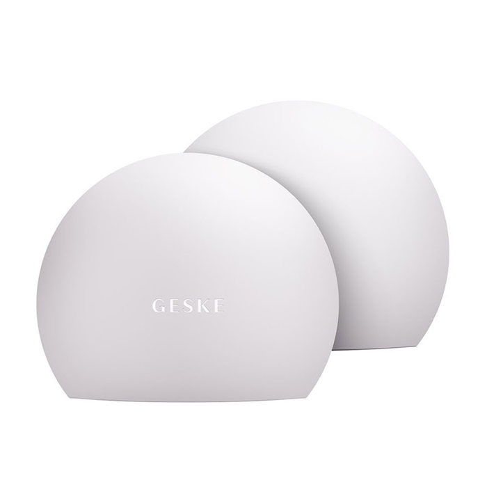 GESKE - Lip Volumizer 4in1 AppGuided White - 1un - 4099702002425