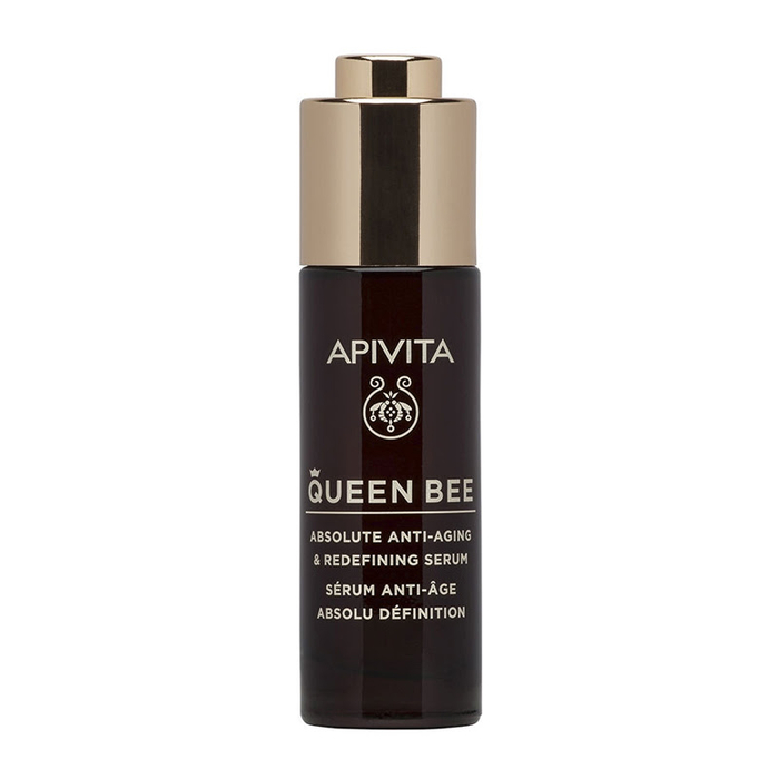 APIVITA - Queen Bee Absolute Anti-Aging Serum - 30ml - 5201279080952