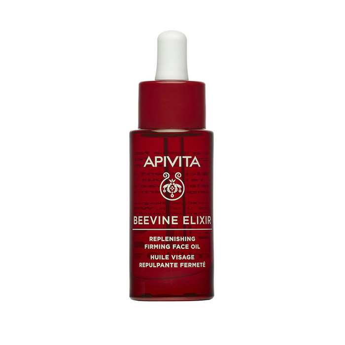 APIVITA - Beevine Elixir Replenish Firm Face Oil - 30ml - 5201279094232