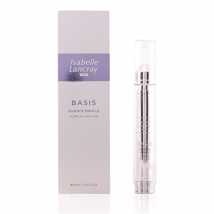 ISABELLE LANCRAY - Basis Essence Miracle Complex Anti-Age - 15ml - 4031632992421