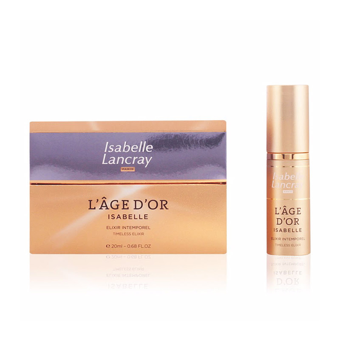 ISABELLE LANCRAY - LÂge DOr Isabelle Elixir Intemporel - 20ml - 3589611004456