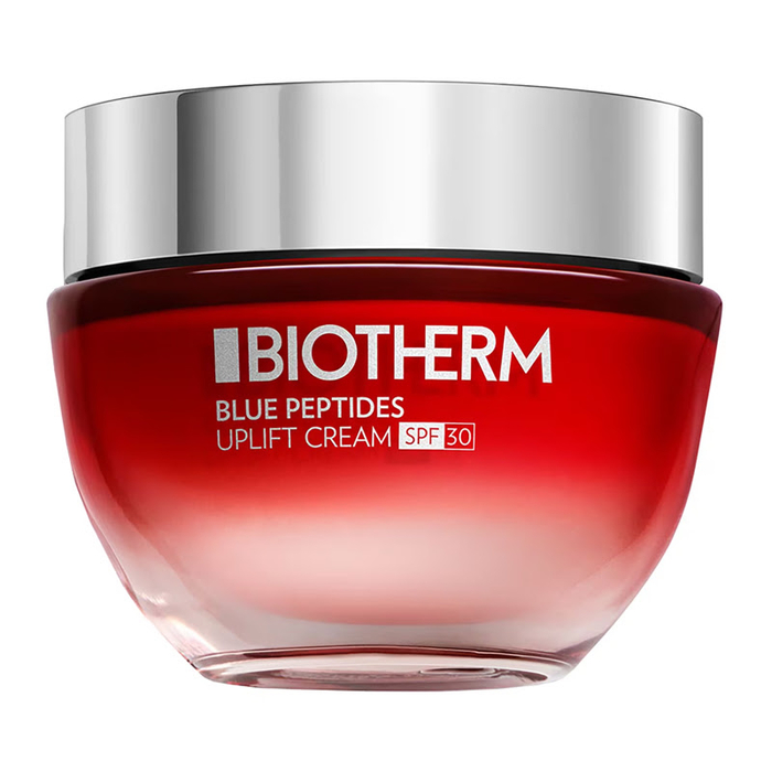 BIOTHERM - Blue Peptides Uplift Cream SPF30 - 50ml - 3614274096873