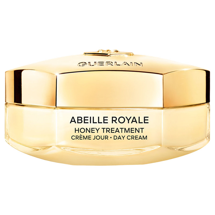 GUERLAIN - Abeille Royale Honey Treatment Day Cream - 50ml - 3346470618459