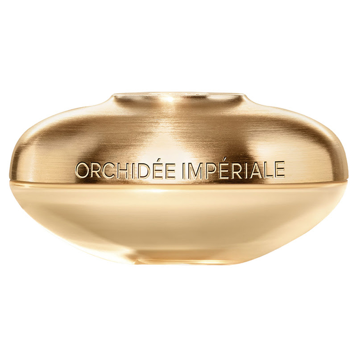 GUERLAIN - Orchidée Impériale Gold Nobile Cream - 50ml - 3346470618015