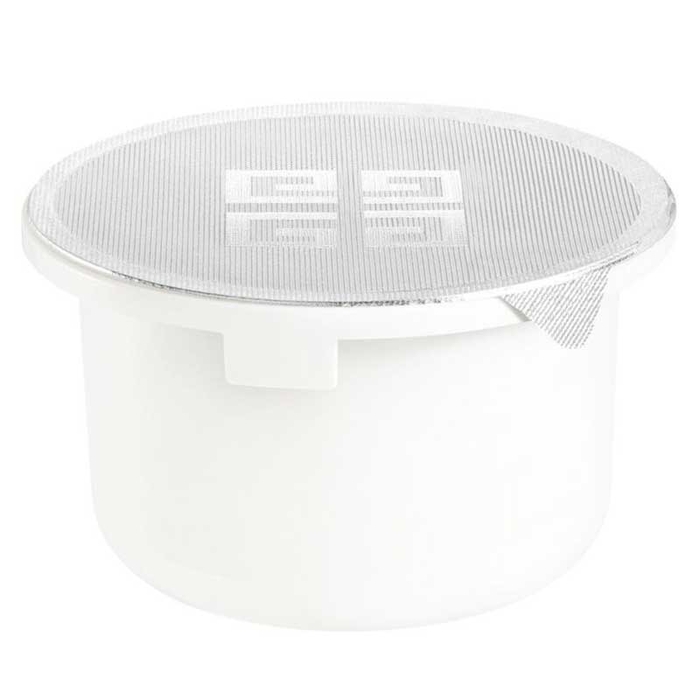 GIVENCHY - Skin Ressource Prot Velvet Cream - 50ml Refill - 3274872433366