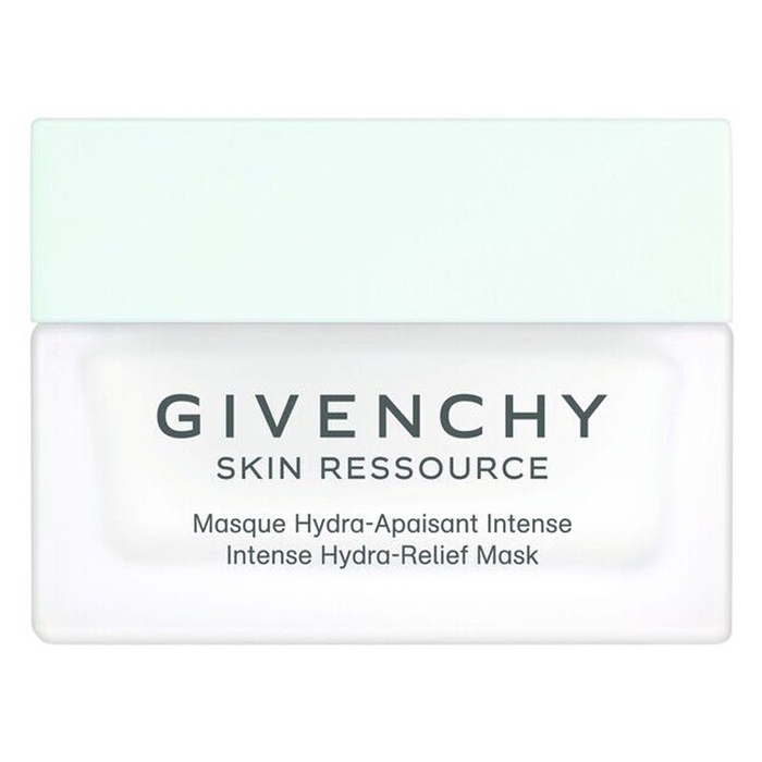 GIVENCHY - Skin Ressource Intense Hydra-Relief Mask - 50ml - 3274872457126
