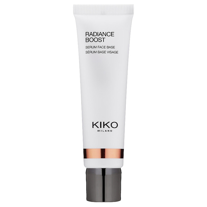KIKO MILANO - Radiance Boost Serum Face Base - 30ml - 8025272979122