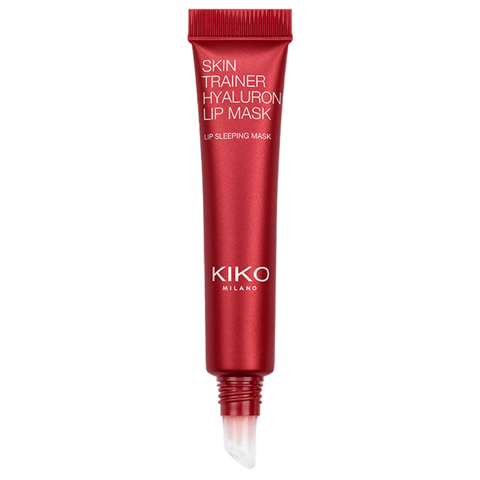 KIKO MILANO - Skin Trainer Hyaluron Lip Mask - 10ml - 8059385013749