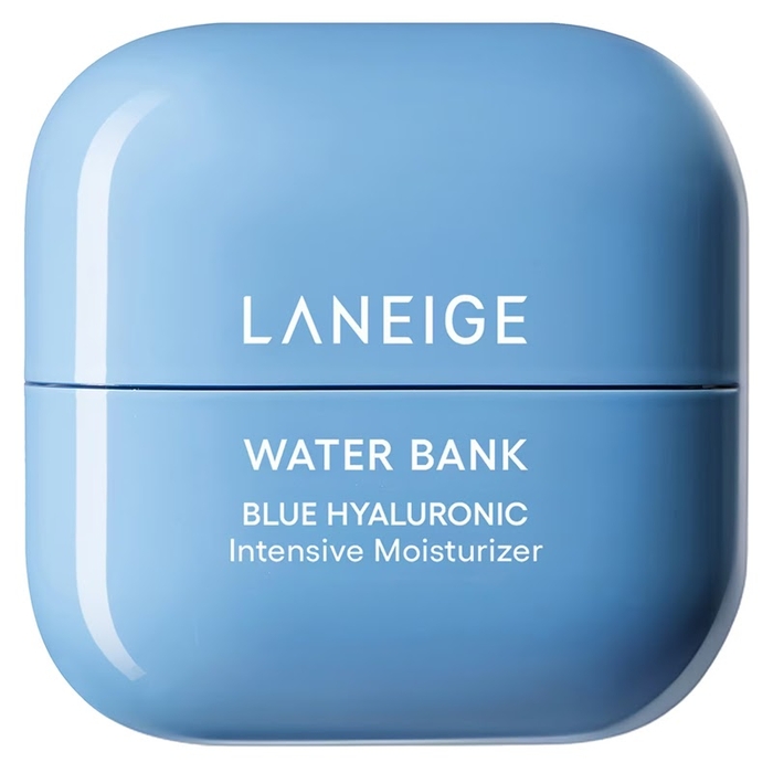 LANEIGE - Water Bank Intensive Moisturizer - 50ml - 8809925131378