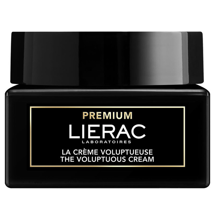 LIERAC - Premium The Voluptuous Cream - 50ml - 3701436917890