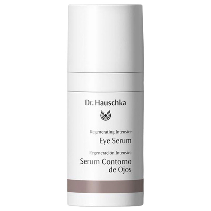 DR. HAUSCHKA - Regenerating Intensive Eye Serum - 15ml - 4020829101081