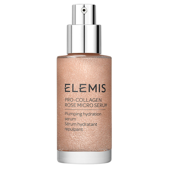 ELEMIS - Pro-Collagen Rose Micro Serum - 30ml - 641628402434