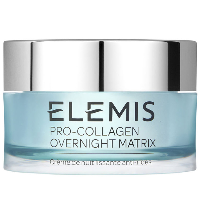 ELEMIS - Pro-Collagen Overnight Matrix - 50ml - 641628601431