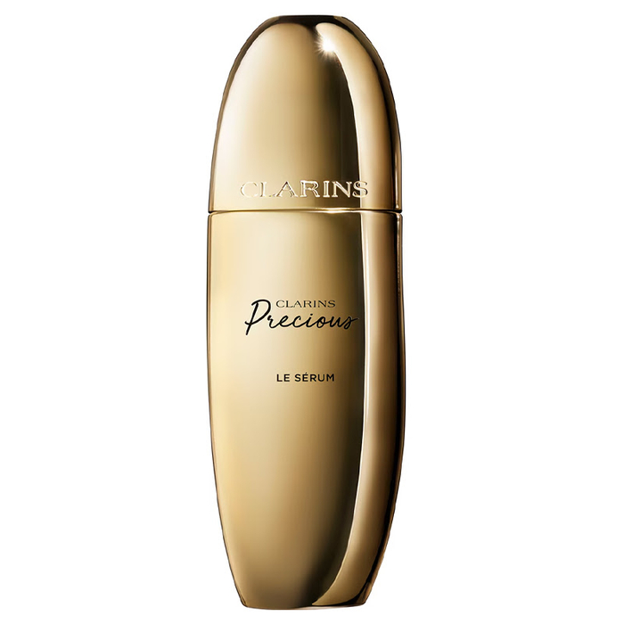 CLARINS - Precious Serum - 30ml - 3666057062421
